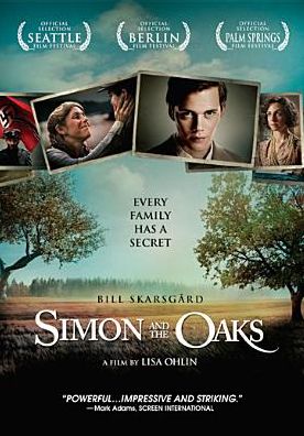 Simon And The Oaks