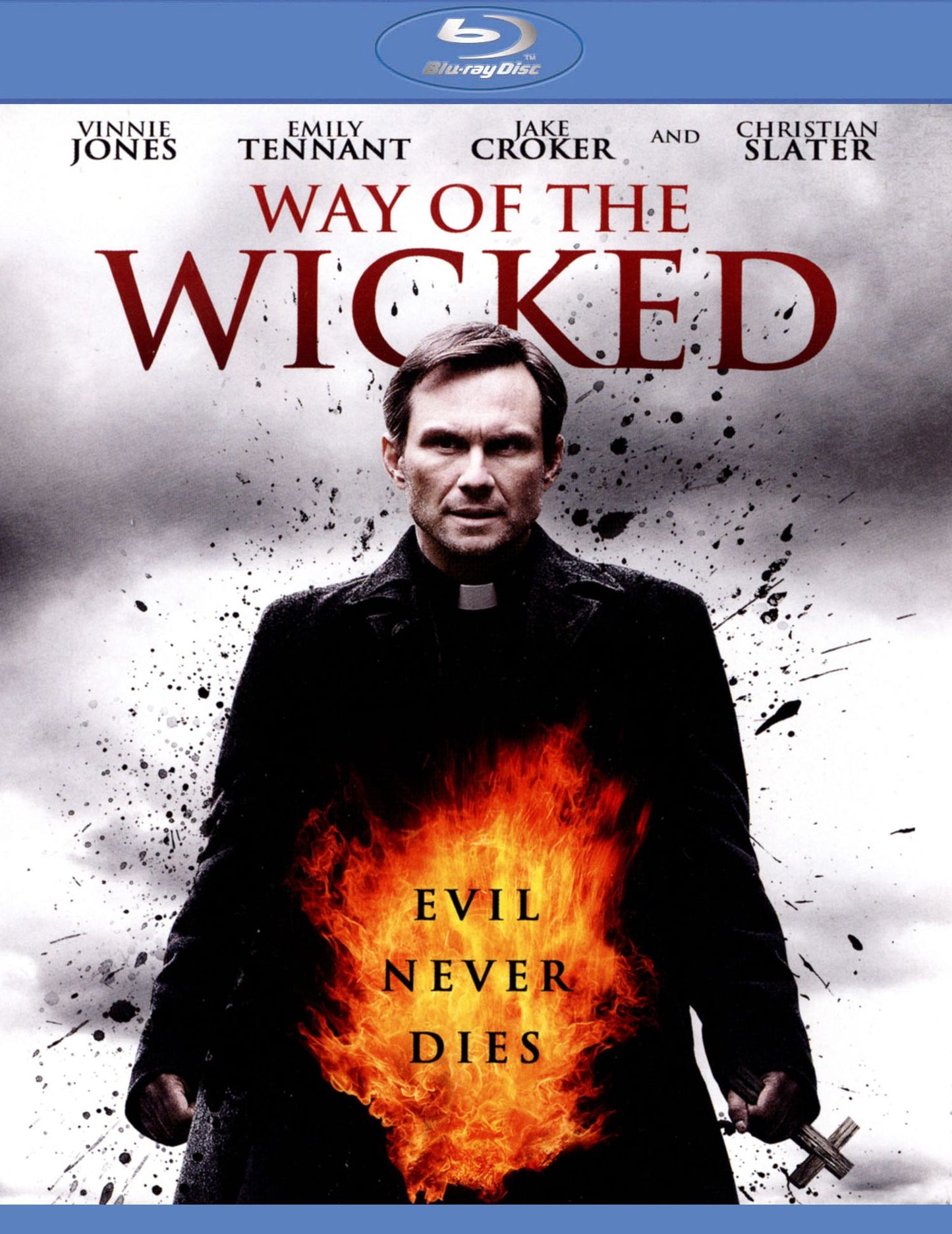 Way Of The Wicked