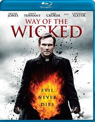 Way Of The Wicked