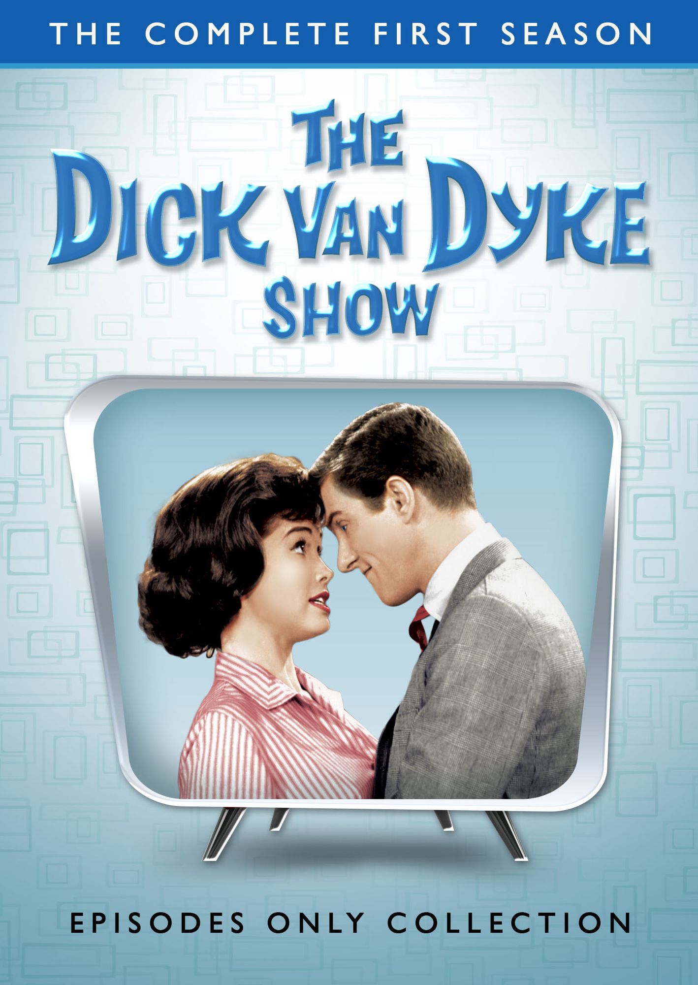 Dick Van Dyke Show: Complete First Season