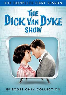 Dick Van Dyke Show: Complete First Season