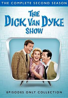 Dick Van Dyke Show: Complete Second Season