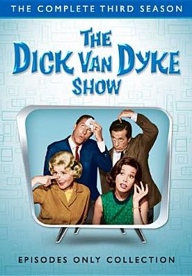 The Dick Van Dyke Show: The Complete Third Season [5 Discs]