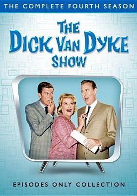 Dick Van Dyke: Complete Season Four