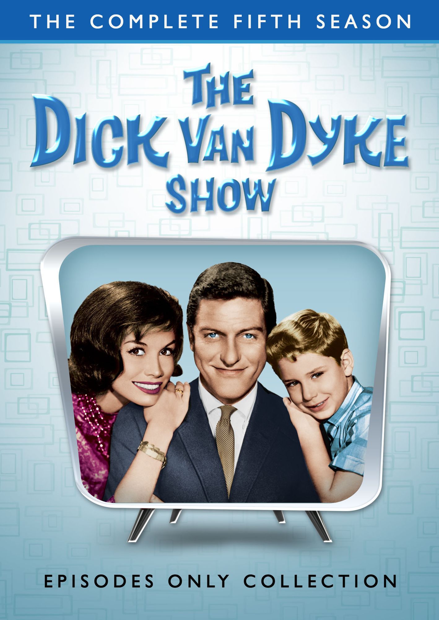 Dick Van Dyke: Complete Fifth Season