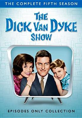 Dick Van Dyke: Complete Fifth Season