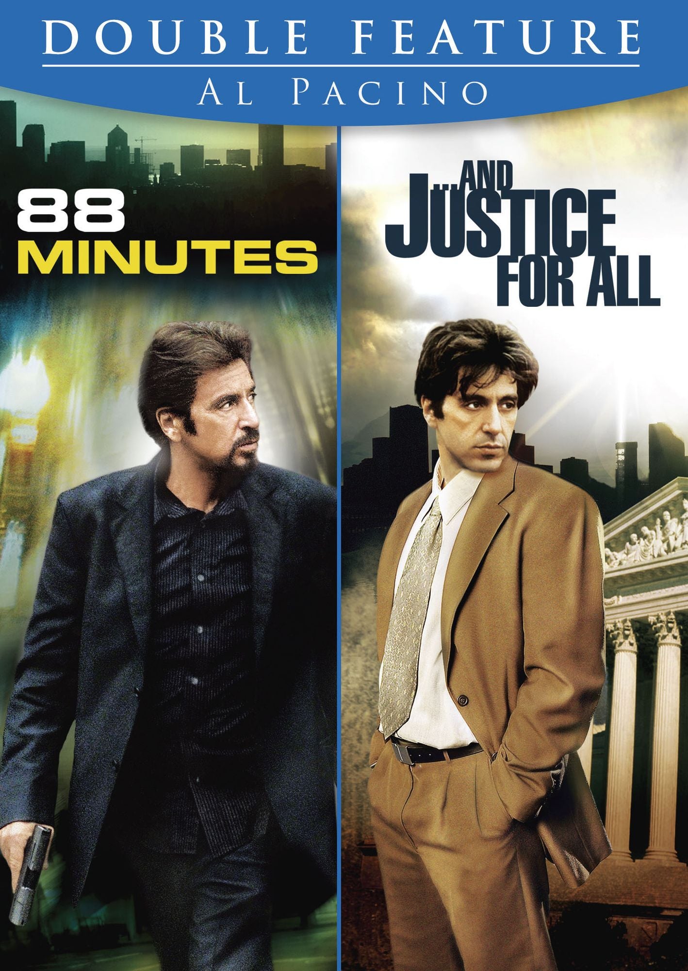 Al Pacino Double Feature