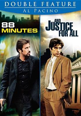 Al Pacino Double Feature