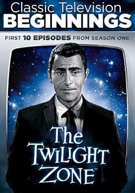 Classic Tv Beginnings: Twilight Zone