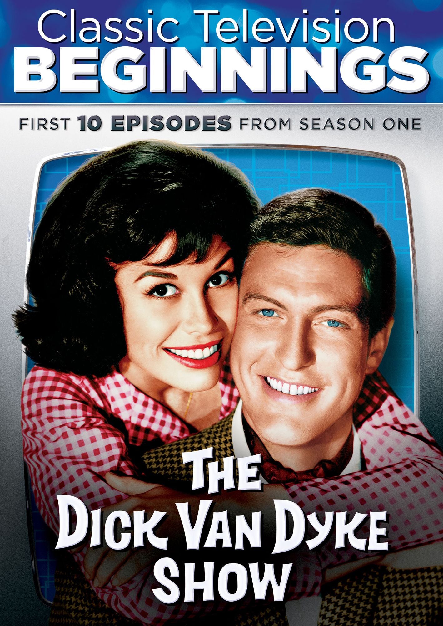 Classic Tv Beginnings: Dick Van Dyke Show