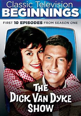 Classic Tv Beginnings: Dick Van Dyke Show