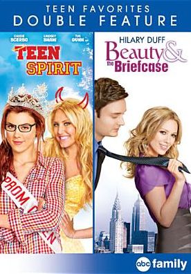Teen Favorites Double Feature