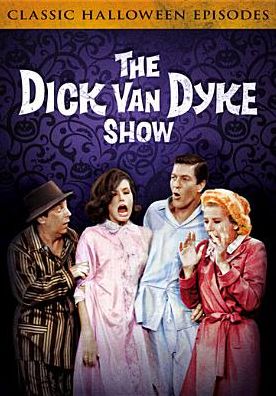 Dick Van Dyke Show: Halloween Episodes Collection