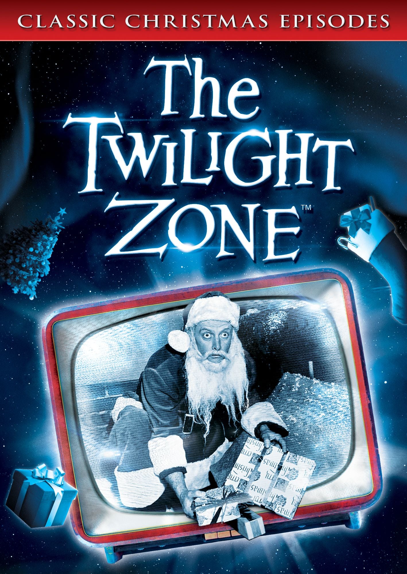 TWILIGHT ZONE: CLASSIC CHRISTMA