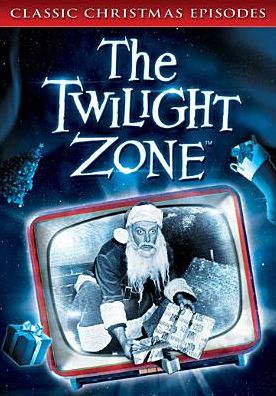 TWILIGHT ZONE: CLASSIC CHRISTMA