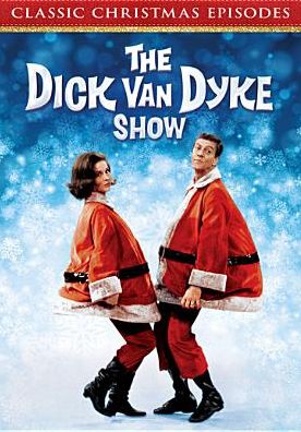 DICK VAN DYKE SHOW: CHRISTMAS