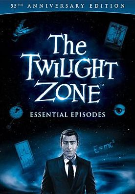 Twilight Zone: Essential Episodes