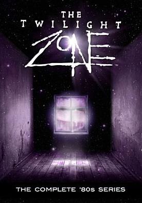 Twilight Zone 80S: The Complete Series