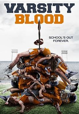 Varsity Blood