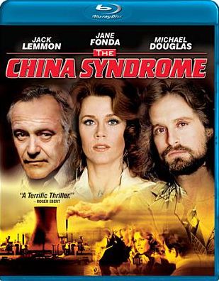 The China Syndrome [Blu-ray]