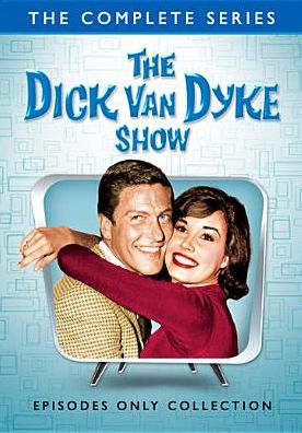 Dick Van Dyke Show: The Complete Series