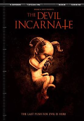DEVIL INCARNATE