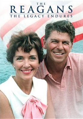 The Reagans: The Legacy Endures