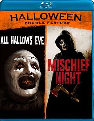 Halloween Double Feature