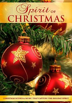 Spirit of Christmas