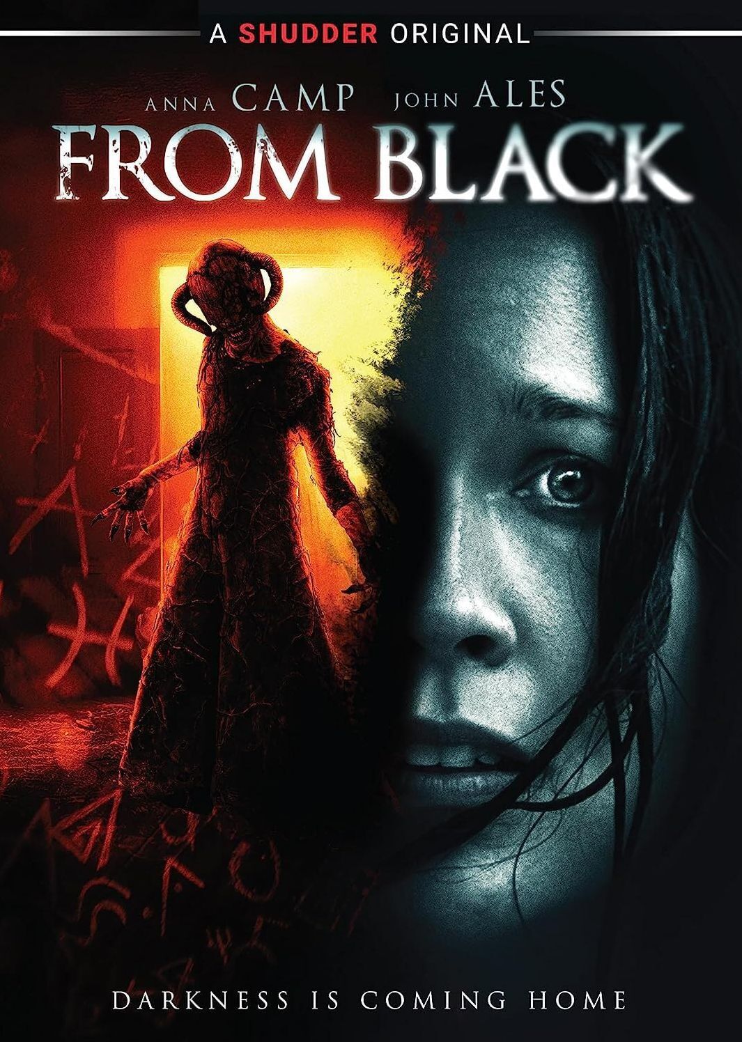 From Black