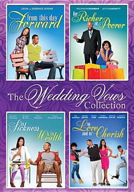 The Wedding Vows Collection [2 Discs]