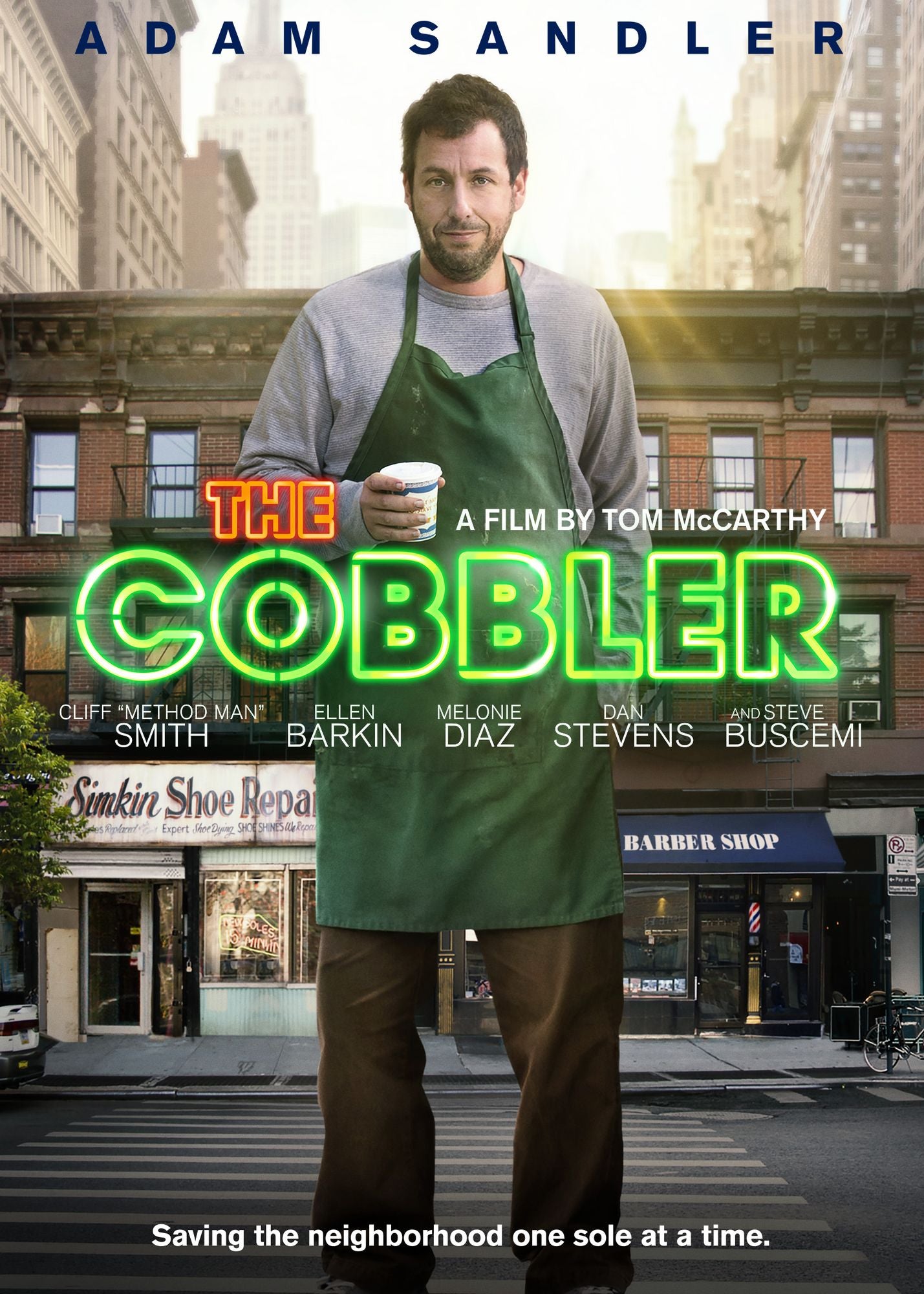 COBBLER