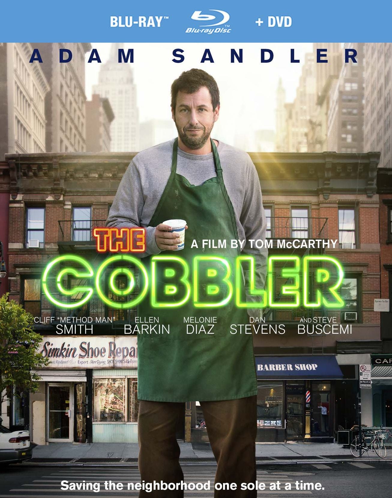 COBBLER / (BR)