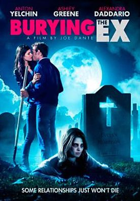 Burying the Ex