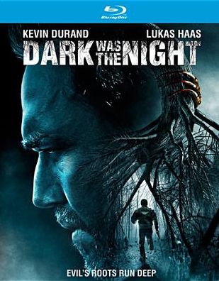 Dark Was the Night [Blu-ray]