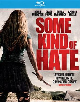 Some Kind of Hate