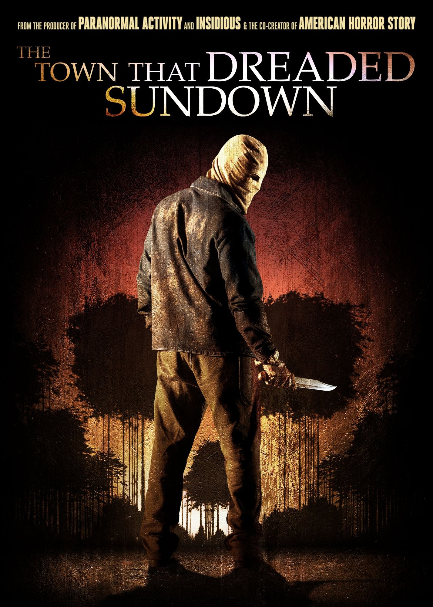 The Town That Dreaded Sundown