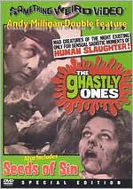 The Ghastly Ones/Seeds of Sin [Special Edition]