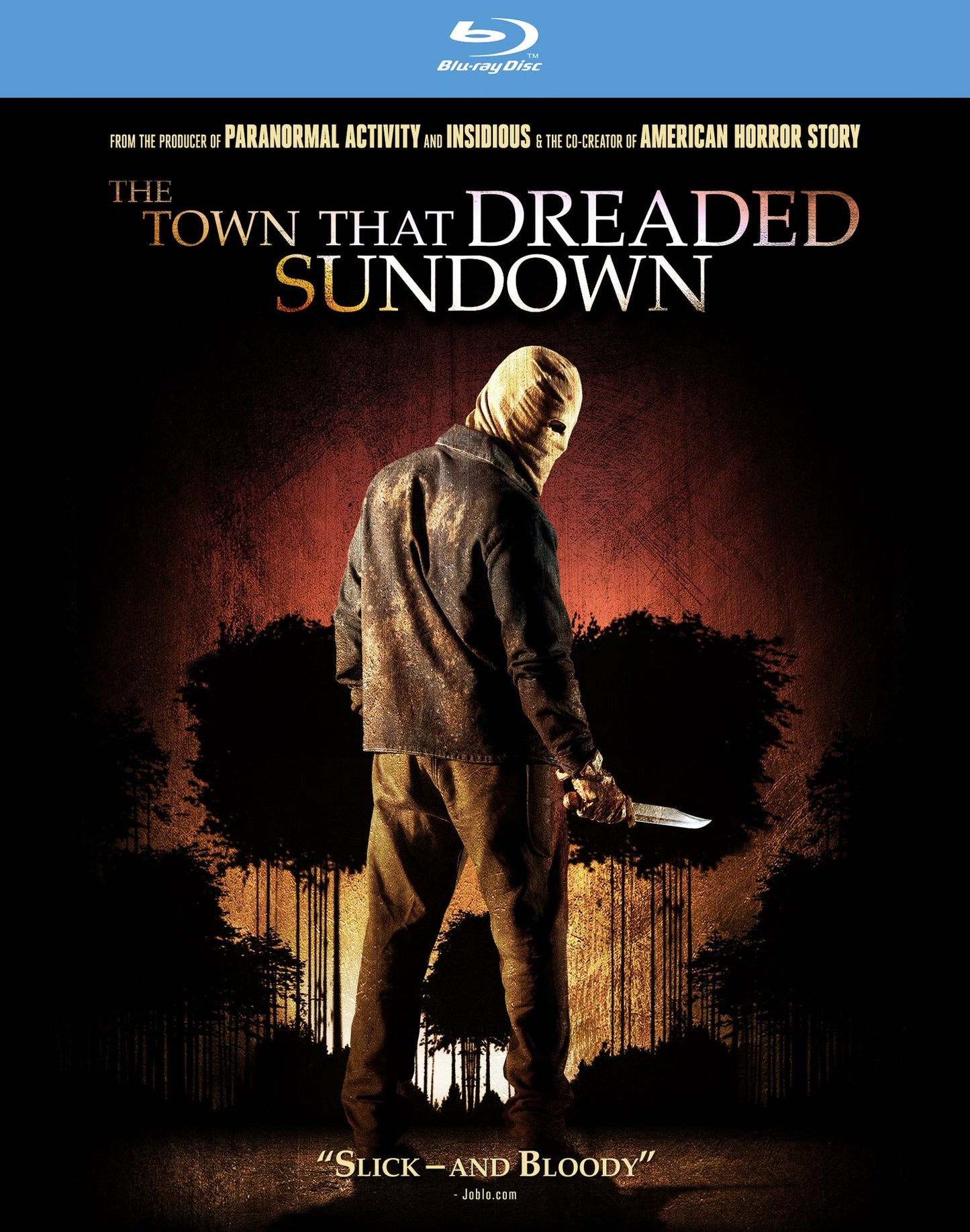 Town That Dreaded Sundown