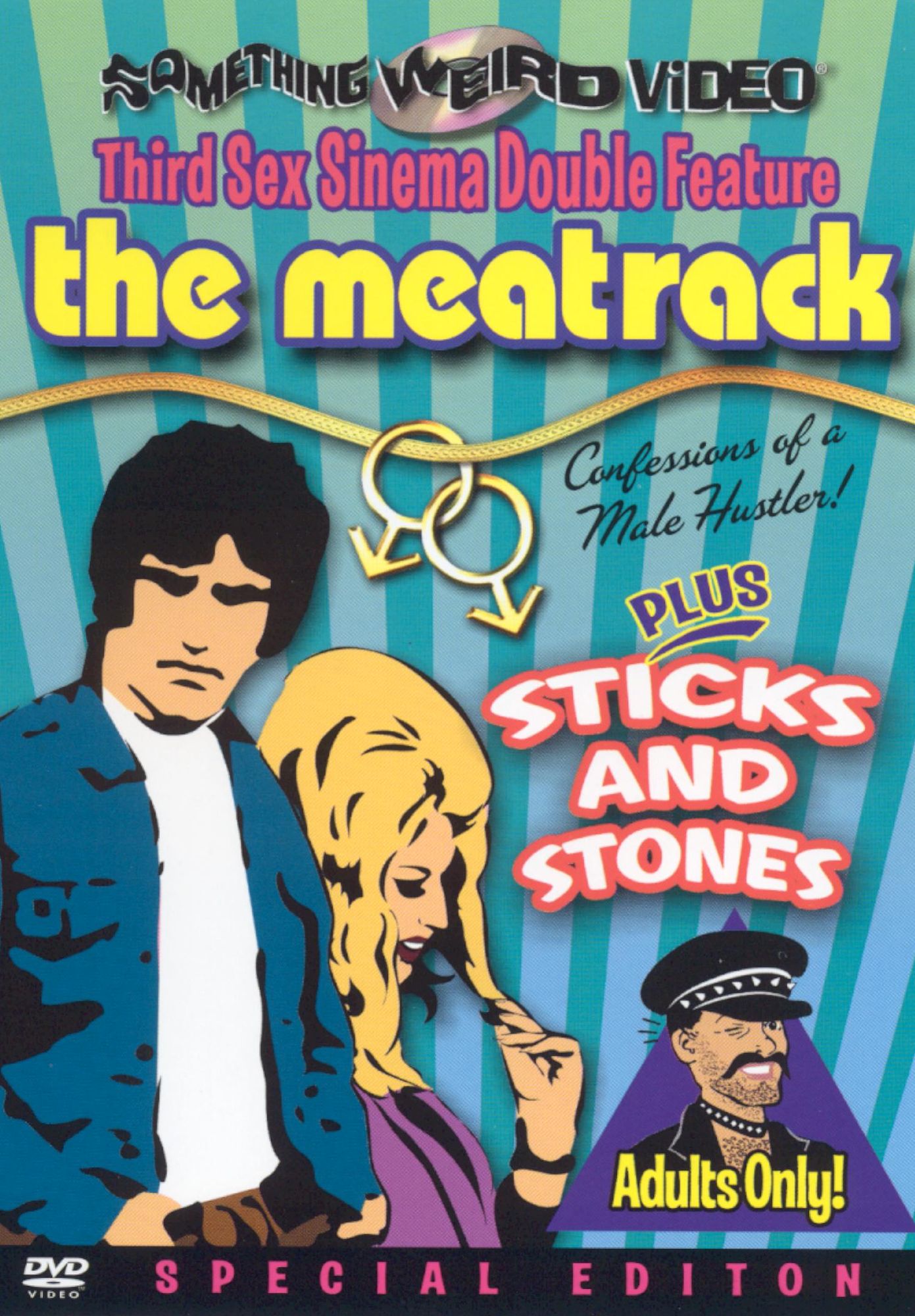 The Meatrack/Sticks and Stones