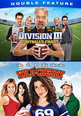 Division Iii: Football's Finest/wild Cherry