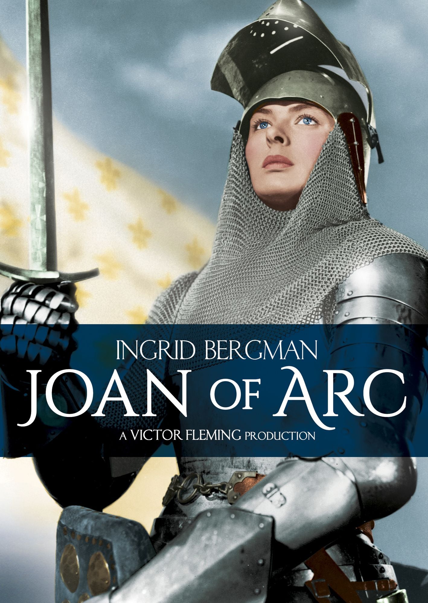 Joan of Arc