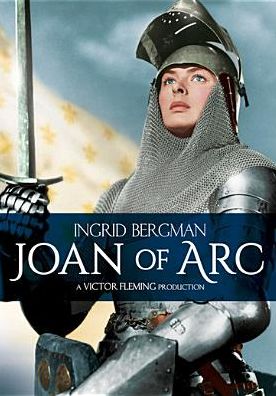Joan of Arc