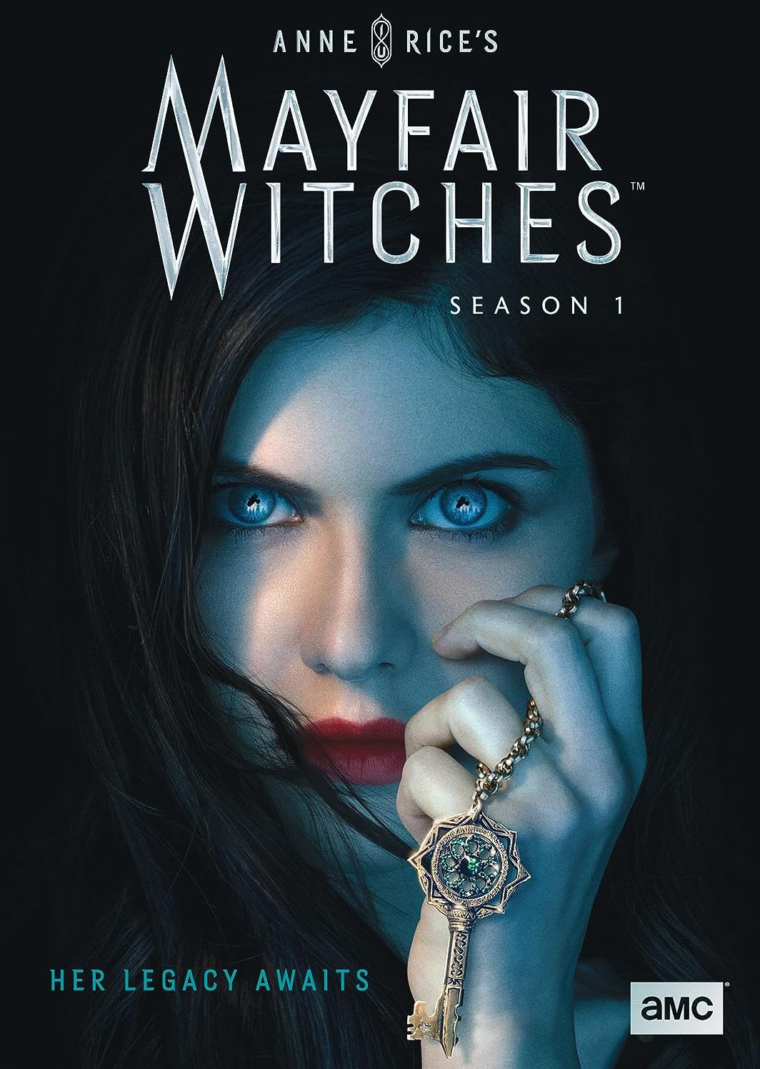 Mayfair Witches: Season 1 (2Pc)