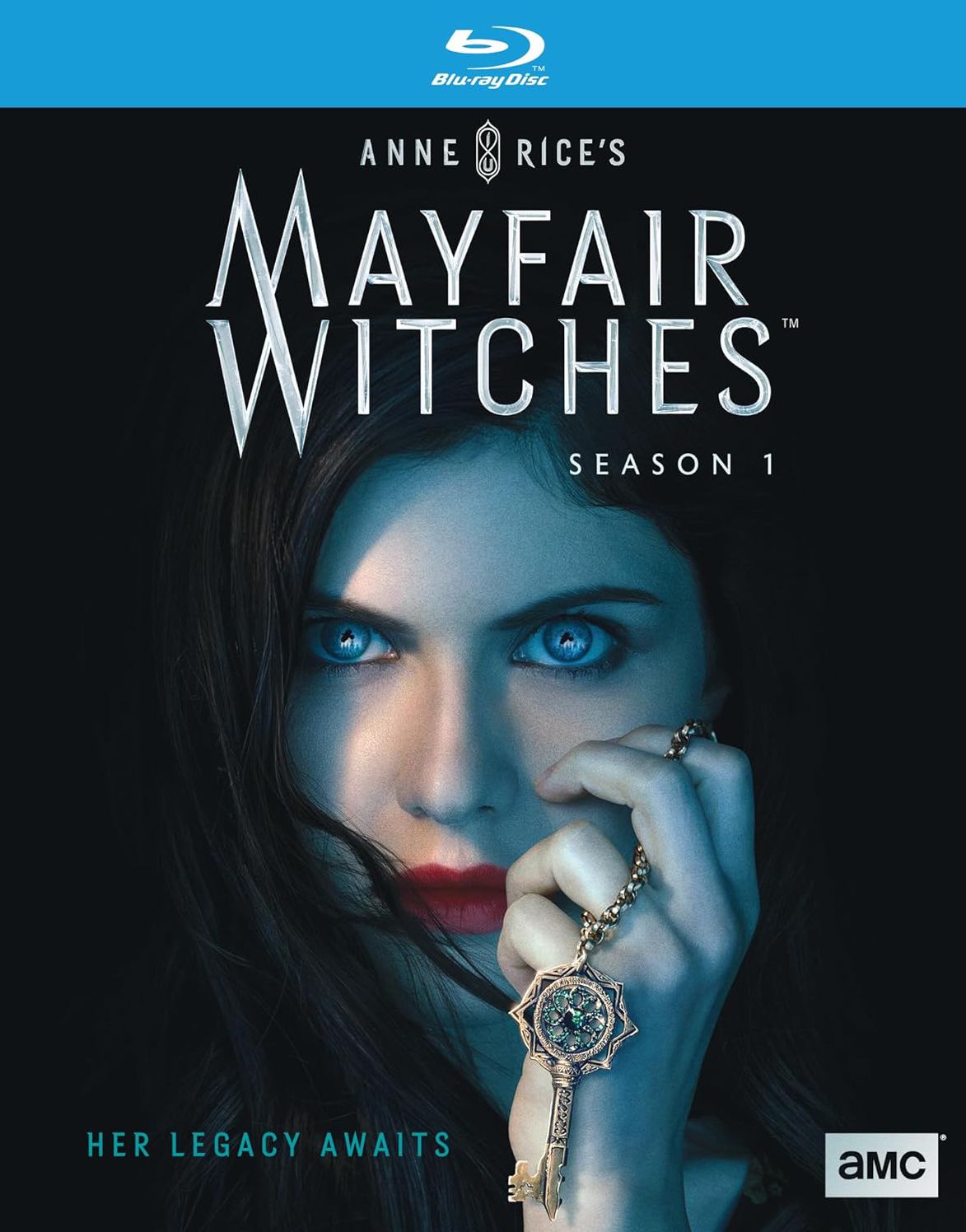 Mayfair Witches: Season 1/Bd (2Pc)
