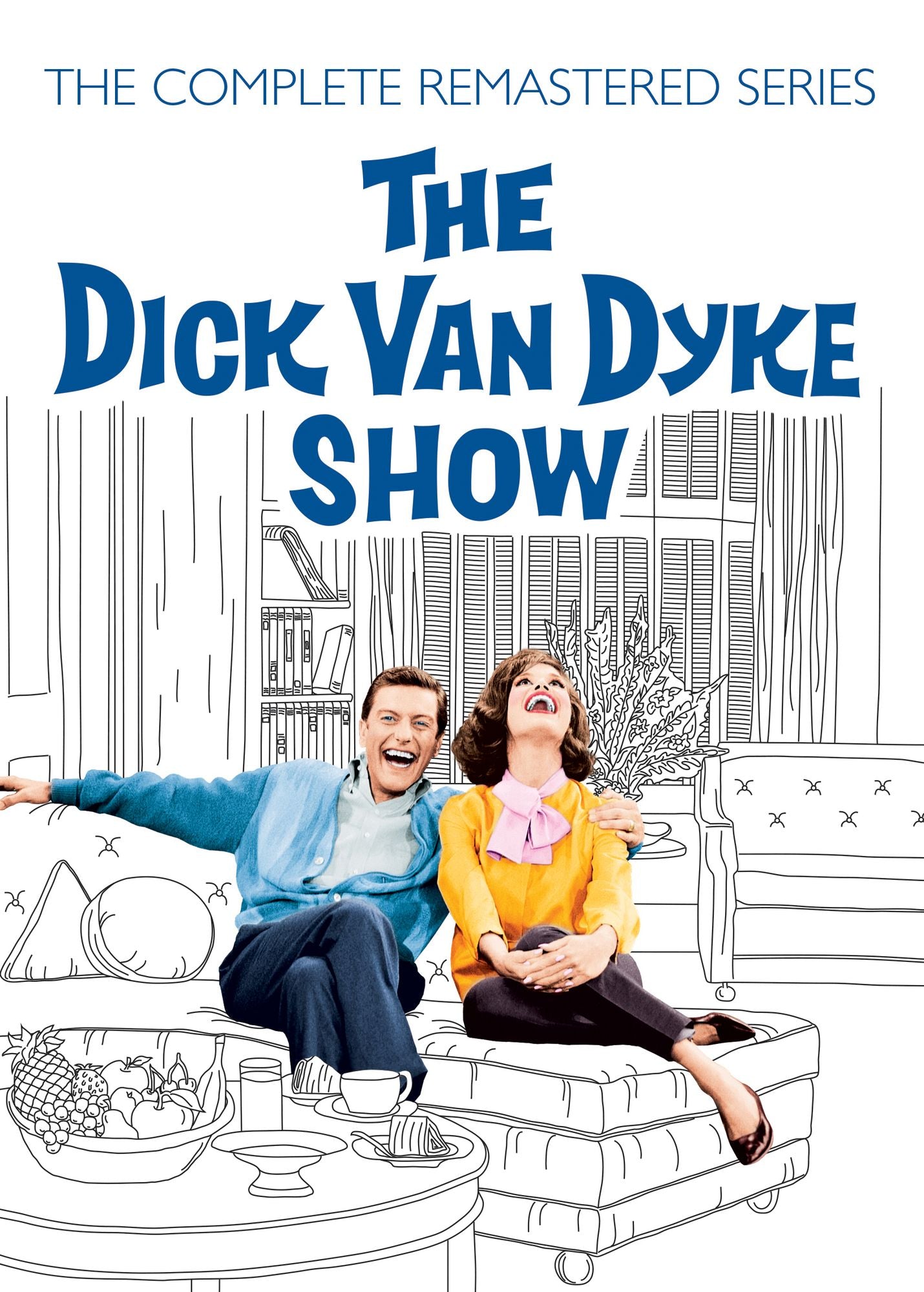 Dick Van Dyke Show: Complete Series