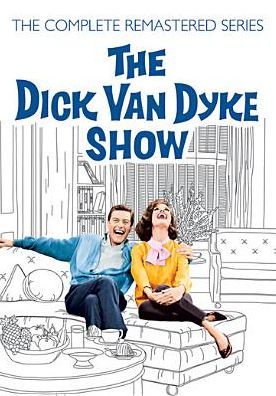 Dick Van Dyke Show: Complete Series