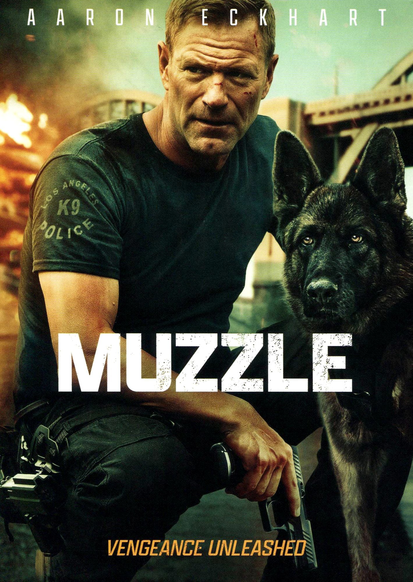 Muzzle