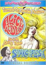 Alice in Acidland/Smoke and Flesh [Special Edition]