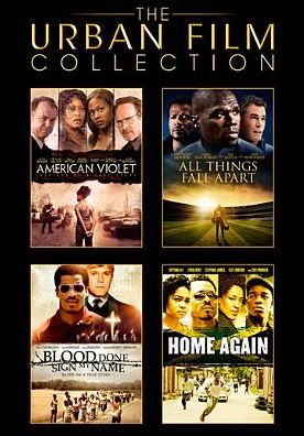 Urban Film Collection